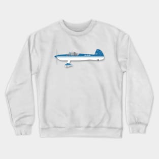 Mudry Cap 10b Crewneck Sweatshirt